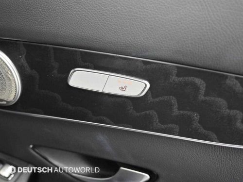 벤츠 GLC클래스 X253 GLC 300 4MATIC 쿠페 사진 15