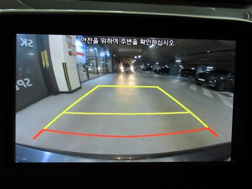 현대 그랜저 IG 2.4 GDI 프리미엄 사진 16
