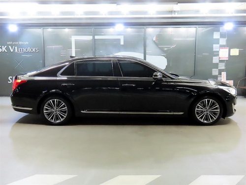 제네시스 EQ900 3.8 GDI AWD 사진 3