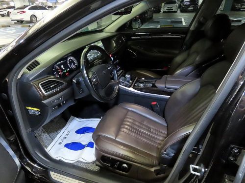 제네시스 EQ900 3.8 GDI AWD 사진 6
