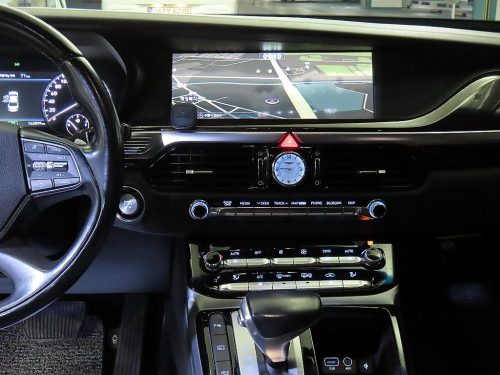 제네시스 EQ900 3.8 GDI AWD 사진 11