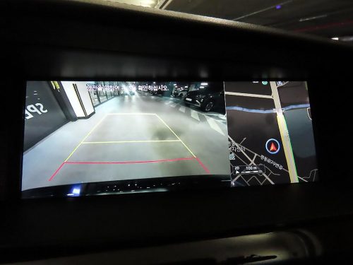 제네시스 EQ900 3.8 GDI AWD 사진 15