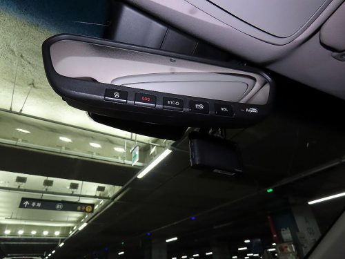 제네시스 EQ900 3.8 GDI AWD 사진 16