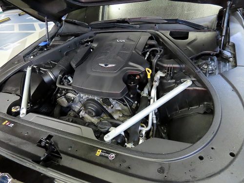 제네시스 EQ900 3.8 GDI AWD 사진 19