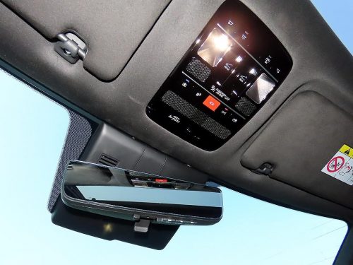 현대 싼타페 하이브리드 MX5 1.6T 2WD 캘리그래피 블랙 잉크 사진 15