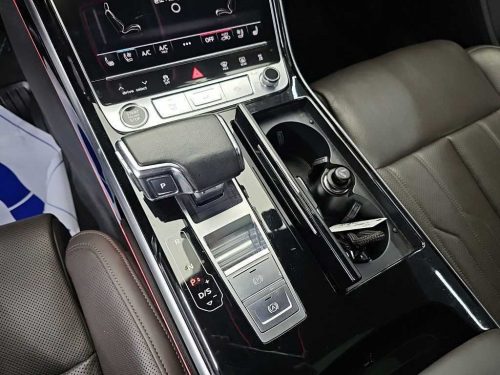 아우디 A8 (D5) 50 TDI 콰트로 사진 8