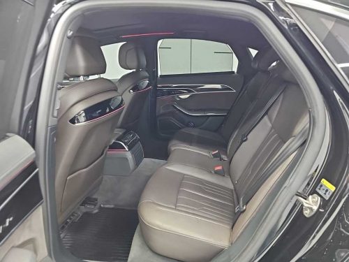 아우디 A8 (D5) 50 TDI 콰트로 사진 12