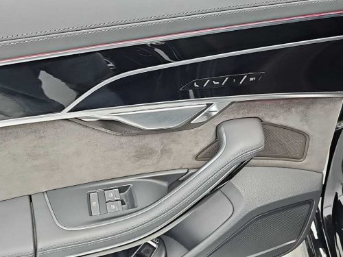 아우디 A8 (D5) 50 TDI 콰트로 사진 13