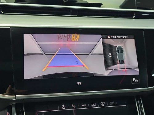 아우디 A8 (D5) 50 TDI 콰트로 사진 15