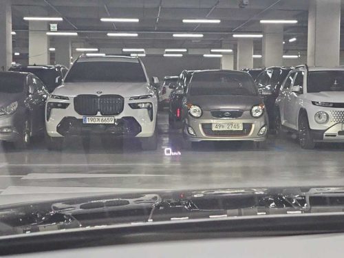 아우디 A8 (D5) 50 TDI 콰트로 사진 17