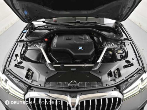 BMW 5시리즈 (G30) 530i M 스포츠 사진 6