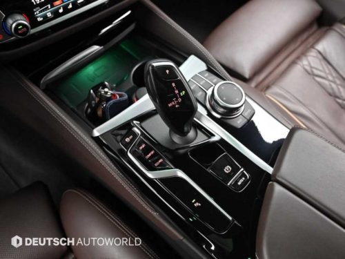 BMW 5시리즈 (G30) 530i M 스포츠 사진 9
