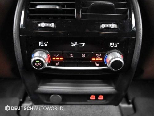 BMW 5시리즈 (G30) 530i M 스포츠 사진 16
