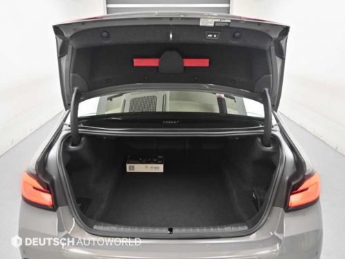 BMW 5시리즈 (G30) 530i M 스포츠 사진 19