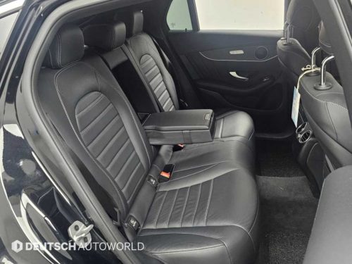 벤츠 GLC클래스 X253 GLC 300 4MATIC 쿠페 사진 12