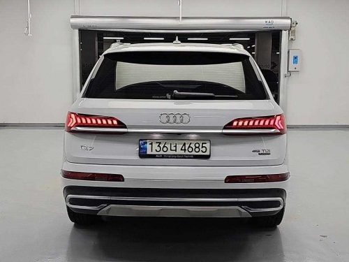 아우디 Q7 (4M) 45 TDI 콰트로 사진 3