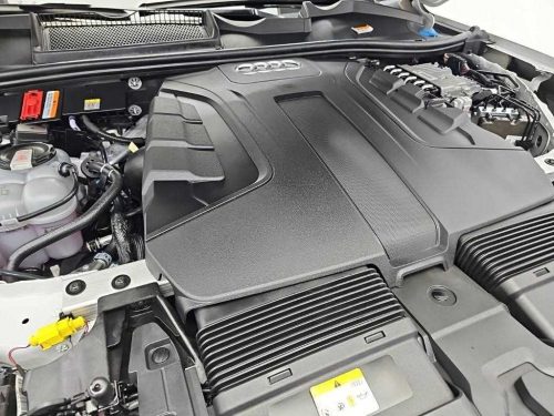 아우디 Q7 (4M) 45 TDI 콰트로 사진 5