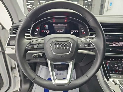 아우디 Q7 (4M) 45 TDI 콰트로 사진 9