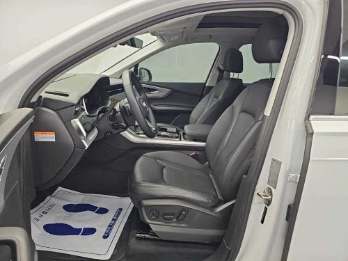 아우디 Q7 (4M) 45 TDI 콰트로 사진 11