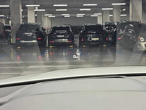아우디 Q7 (4M) 45 TDI 콰트로 사진 18