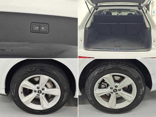 아우디 Q7 (4M) 45 TDI 콰트로 사진 20