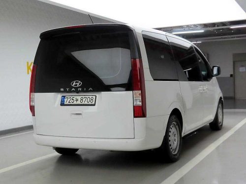 현대 스타리아 2WD 디젤 투어러 스마트 사진 4