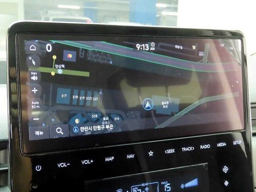 현대 스타리아 2WD 디젤 투어러 스마트 사진 9