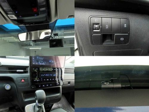현대 스타리아 2WD 디젤 투어러 스마트 사진 17