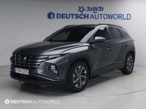 현대 투싼 (NX4) 가솔린 1.6 터보 2WD 프리미엄