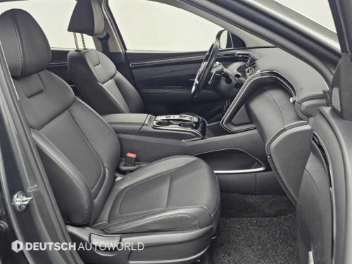 현대 투싼 (NX4) 가솔린 1.6 터보 2WD 프리미엄 사진 10