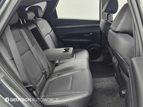 현대 투싼 (NX4) 가솔린 1.6 터보 2WD 프리미엄 사진 12
