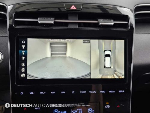현대 투싼 (NX4) 가솔린 1.6 터보 2WD 프리미엄 사진 15