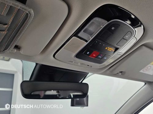 현대 투싼 (NX4) 가솔린 1.6 터보 2WD 프리미엄 사진 18