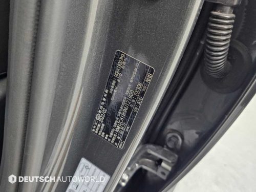 현대 투싼 (NX4) 가솔린 1.6 터보 2WD 프리미엄 사진 20