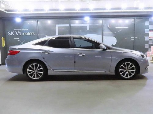 현대 그랜저 HG HG220 PREMIUM 사진 3