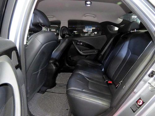 현대 그랜저 HG HG220 PREMIUM 사진 7