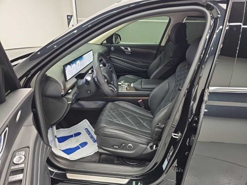 제네시스 GV80 가솔린 2.5T AWD 사진 11