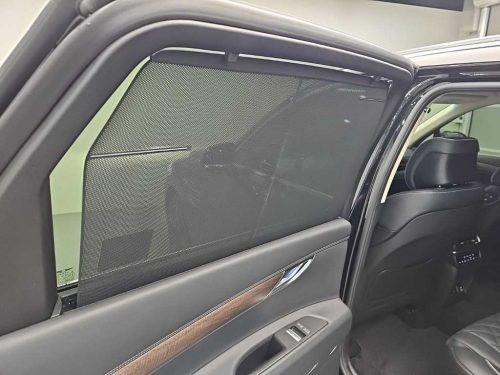 제네시스 GV80 가솔린 2.5T AWD 사진 13