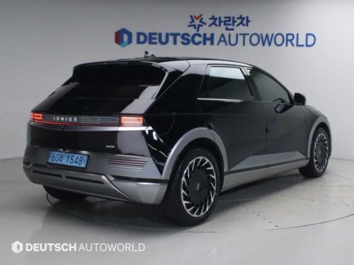 현대 아이오닉 5 롱 레인지 4WD 사진 2