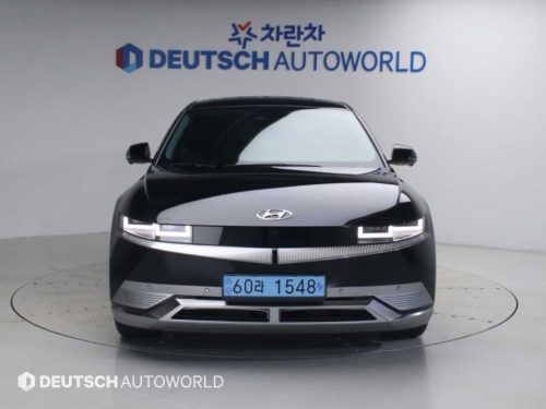 현대 아이오닉 5 롱 레인지 4WD 사진 3