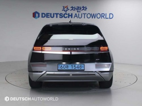 현대 아이오닉 5 롱 레인지 4WD 사진 4