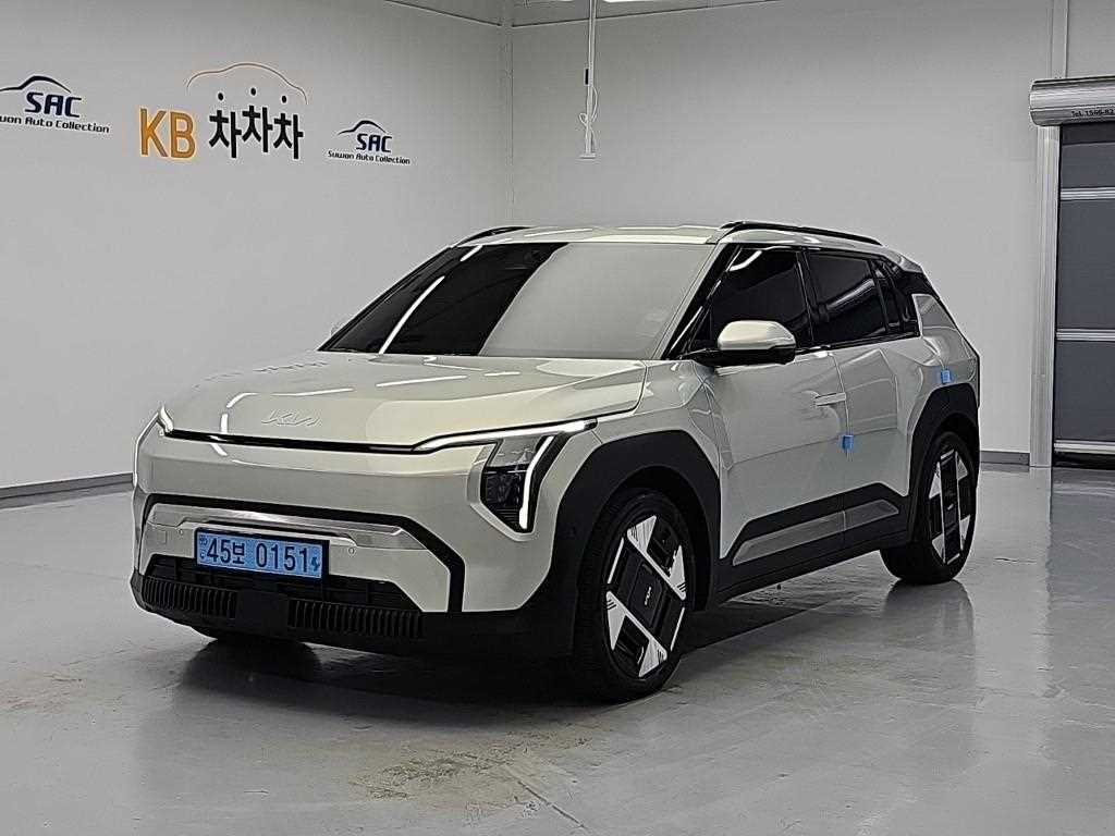 기아 EV3 롱레인지 사진 1
