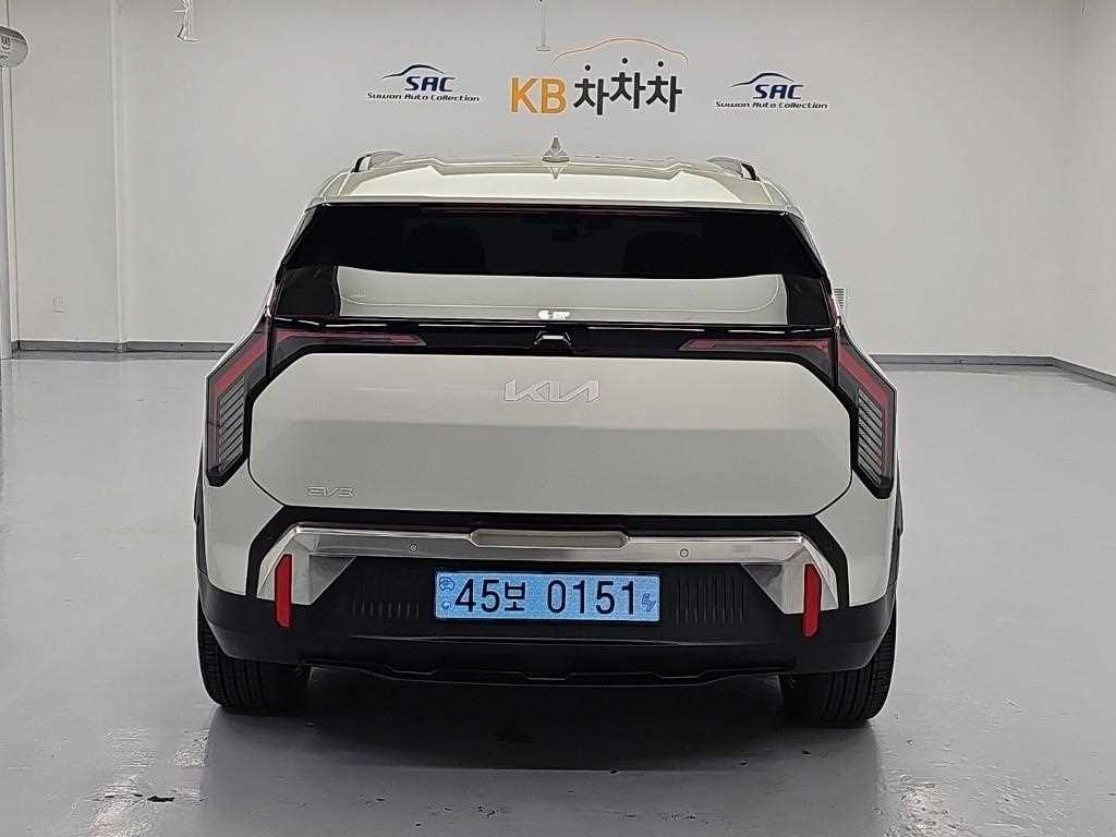 기아 EV3 롱레인지 사진 3