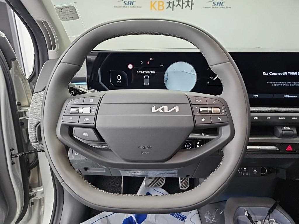 기아 EV3 롱레인지 사진 9