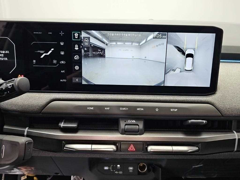 기아 EV3 롱레인지 사진 10