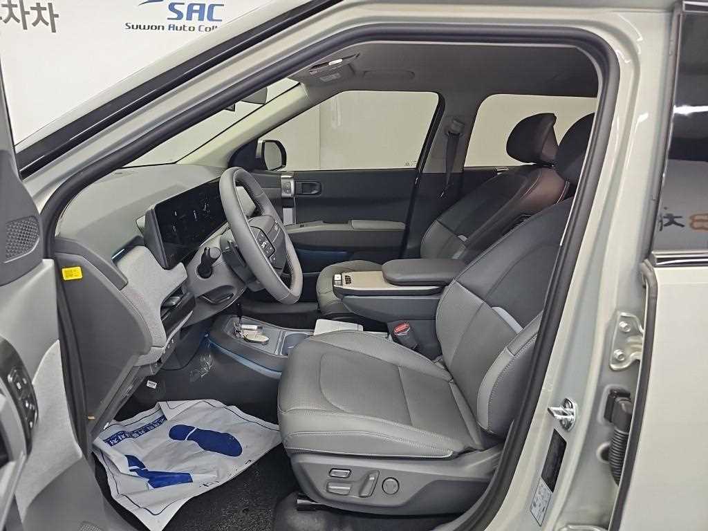 기아 EV3 롱레인지 사진 11
