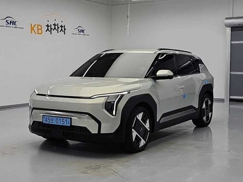 기아 EV3 롱레인지