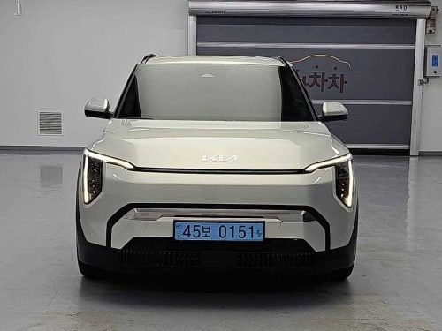 기아 EV3 롱레인지 사진 2