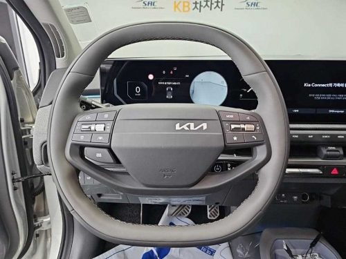 기아 EV3 스탠다드 사진 9