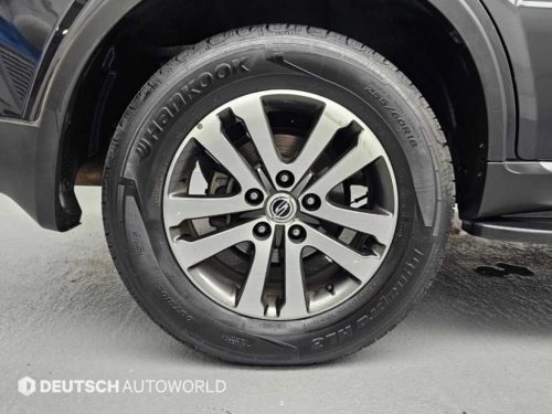 KG모빌리티(쌍용) 렉스턴W 2.0 4WD RX7 사진 5